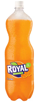 Royal 2L